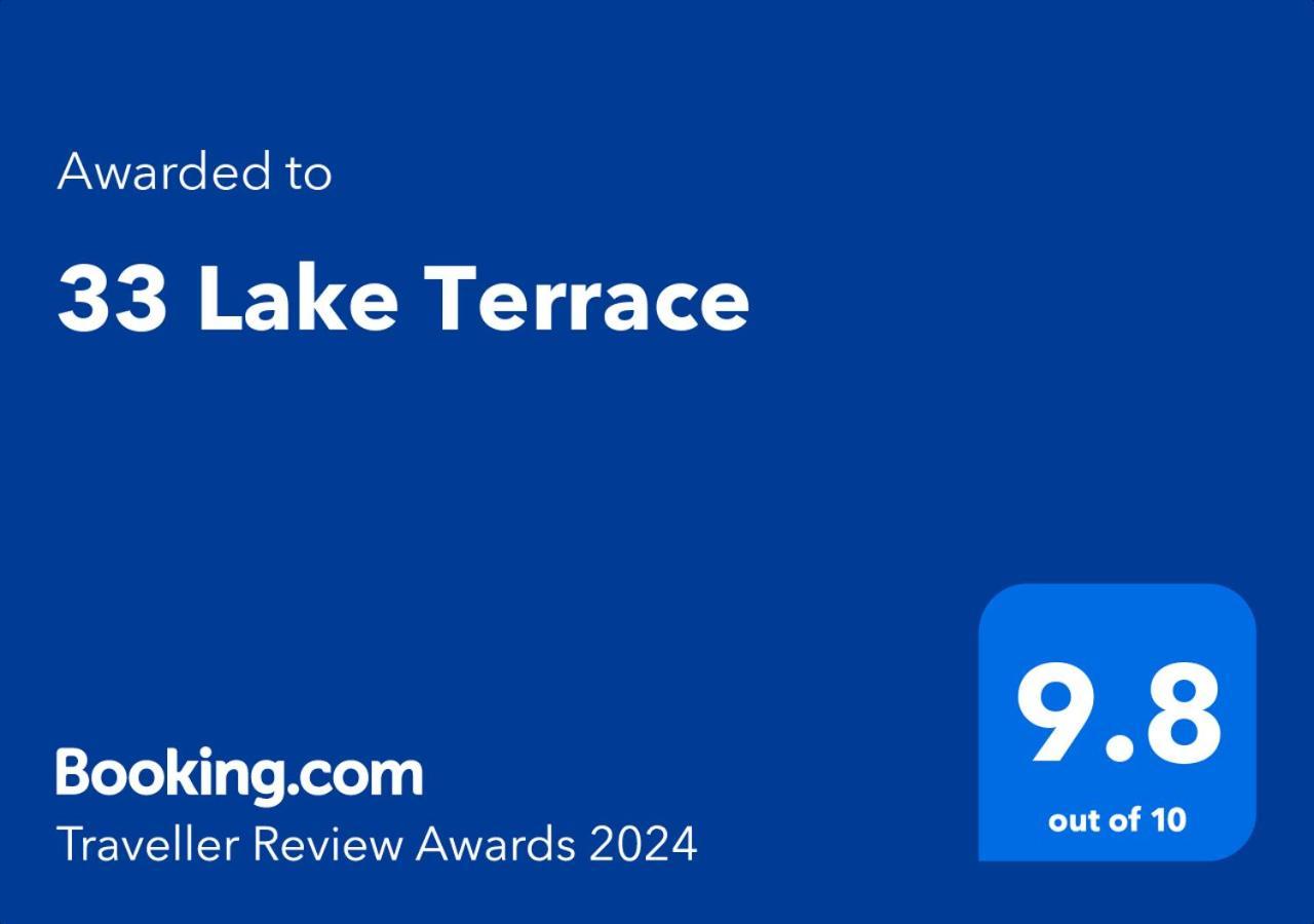 33 Lake Terrace ฮิกคาดูวา ภายนอก รูปภาพ