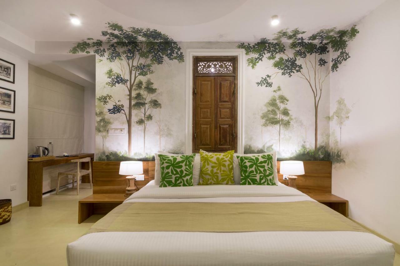 33 Lake Terrace ฮิกคาดูวา ภายนอก รูปภาพ